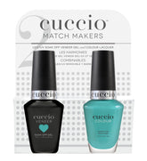 Cuccio Veneer Aquaholic